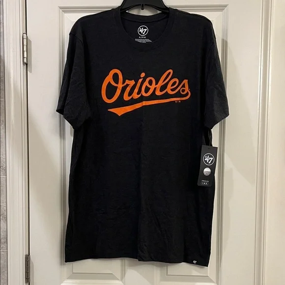 MLB Baltimore Orioles Men's t-Shirt - Picture 1 of 5